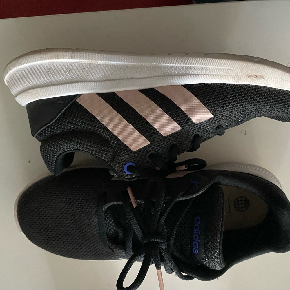 Adidas size 7